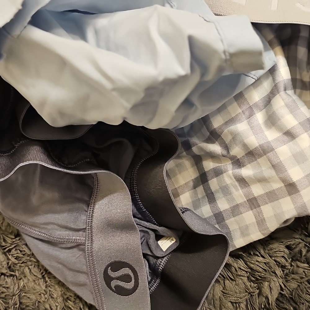 Men's Underwear Collection - Picture 3 of 4
